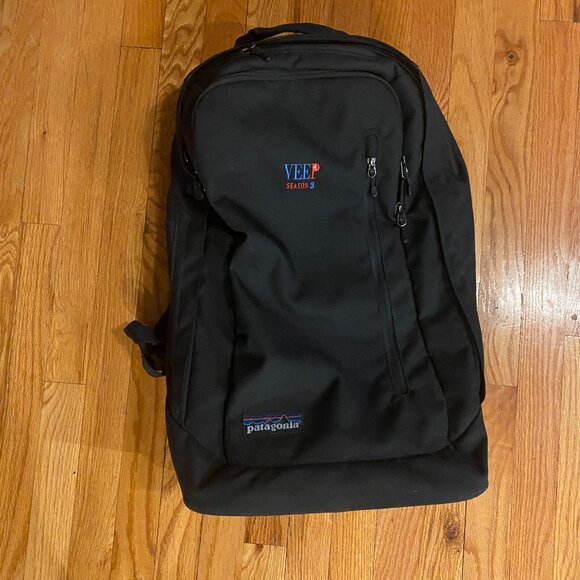 Patagonia MLC Wheelie Carry-On Bag - Picture 3 of 7
